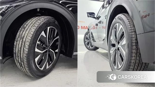 Kia EV6 id 3669105 из Кореи 15