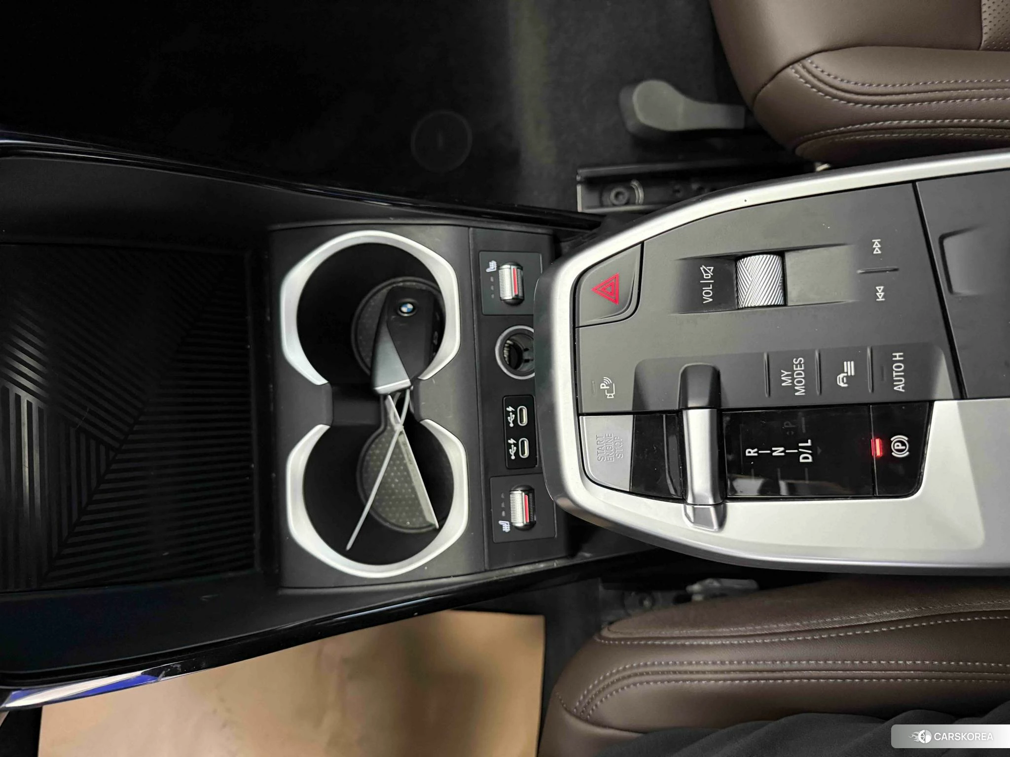 BMW X1 id 4453840 из Китая 20