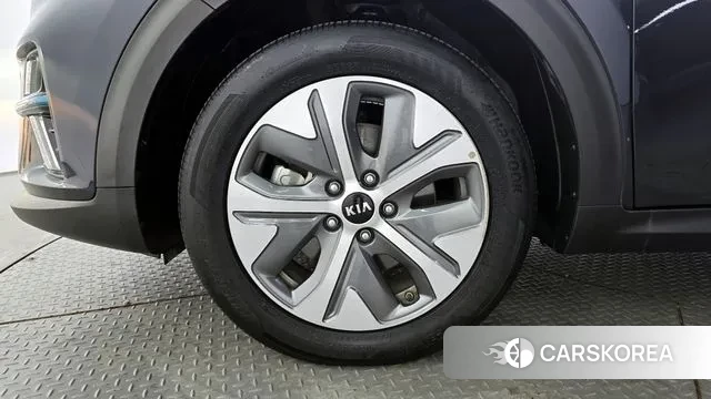 Kia Niro EV id 3429157 из Кореи 15