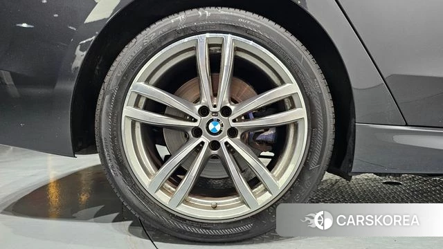 BMW 6 Series GT (G32) id 4338855 из Кореи 26