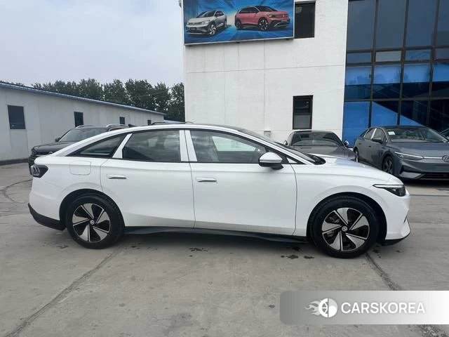 Volkswagen ID.7 VIZZION id 4353186 из Китая 7