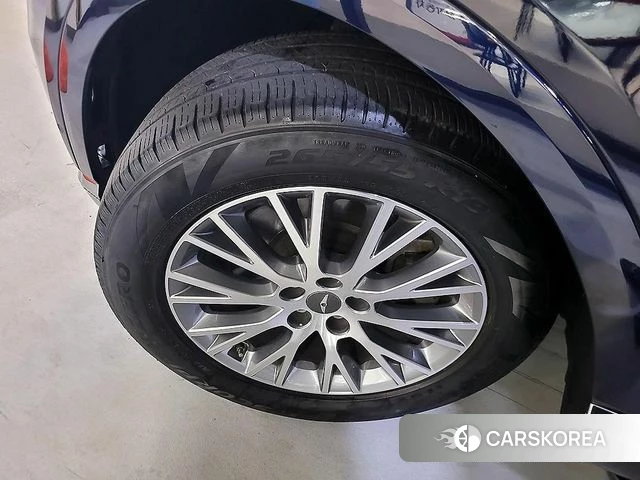 Genesis GV80 id 4419633 из Кореи 15