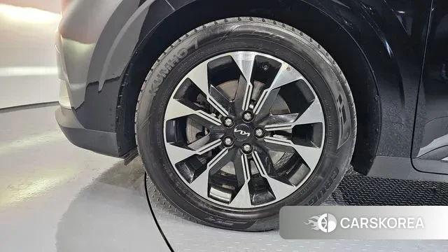 Kia Carnival 4th generation id 3384543 из Кореи 15