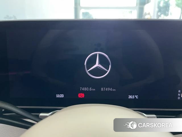 Mercedes-Benz S-class id 4328520 из Китая 17