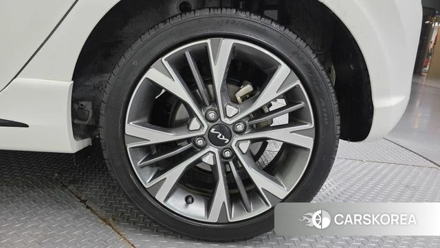 Kia Morning Urban (JA) id 3910001 из Кореи 15