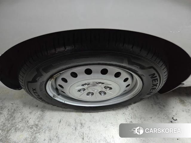 Hyundai Staria id 4395294 из Кореи 15
