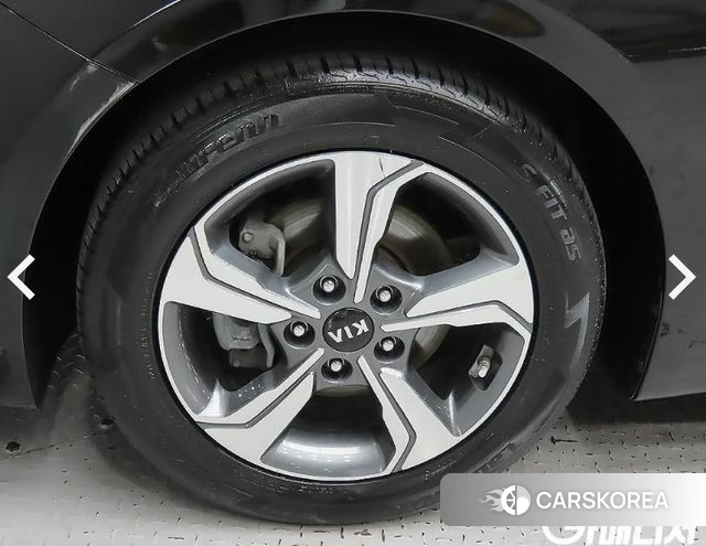 Kia Come New K3 id 4447399 из Кореи 15