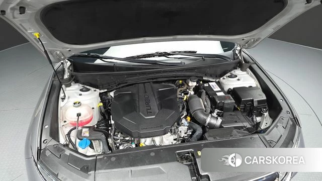 Hyundai Tucson (NX4) id 4763449 из Кореи 25