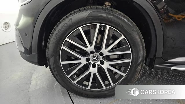 Mercedes-Benz GLC-Class X253 id 3884122 из Кореи 15