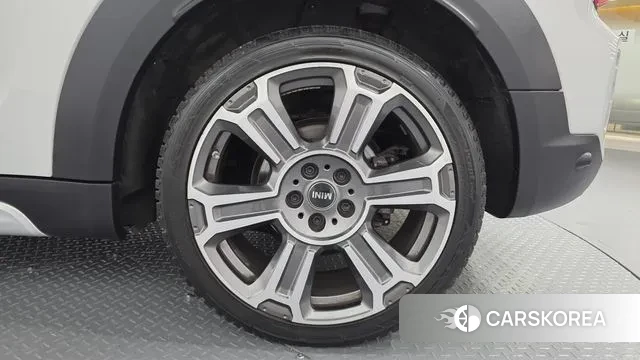 Mini Cooper S Countryman id 3394976 из Кореи 15