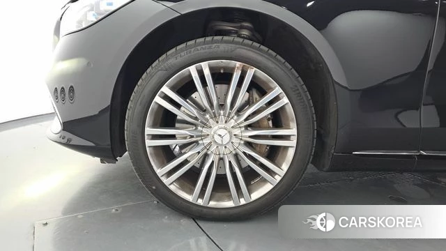 Mercedes-Benz S-Class W223 id 4894054 из Кореи 15