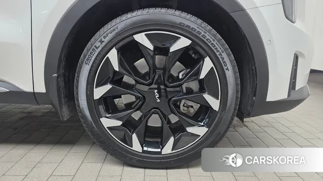 Kia The New Sorento 4th Generation id 3757895 из Кореи 15