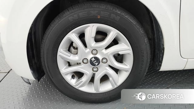 Kia All New Morning (JA) id 4708899 из Кореи 15