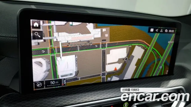 BMW X3 (G01) id 2554131 из Кореи 15