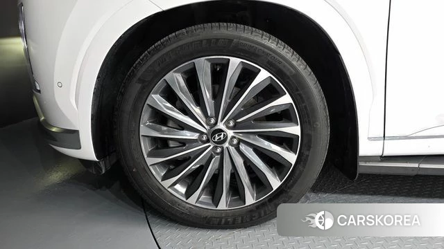 Hyundai The New Palisade id 3864599 из Кореи 15