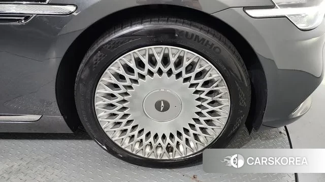 Genesis G90 id 2960576 из Кореи 15