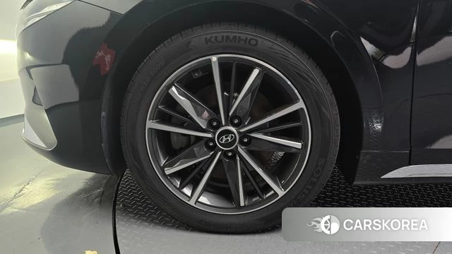 Hyundai The New Grandeur IG id 4759488 из Кореи 15