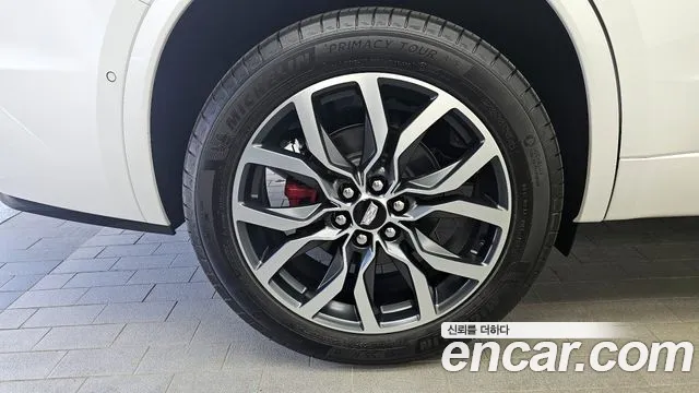 Cadillac XT6 id 2697399 из Кореи 15