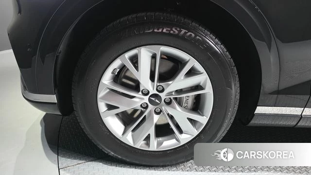 Genesis GV70 id 4421460 из Кореи 27