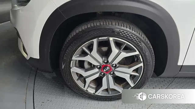 Kia Seltos id 3592177 из Кореи 15