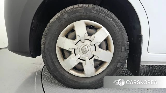 Renault Korea (Samsung) Master id 4666994 из Кореи 25