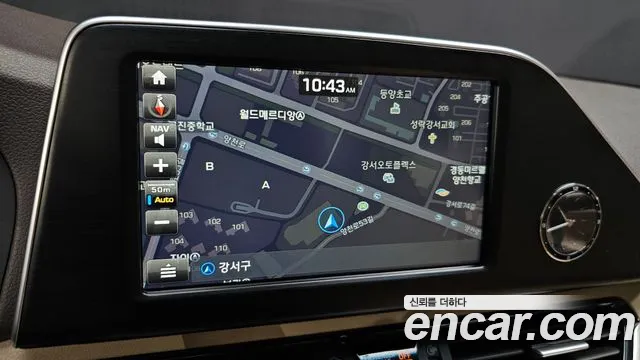 Hyundai Grandeur IG id 2791207 из Кореи 15