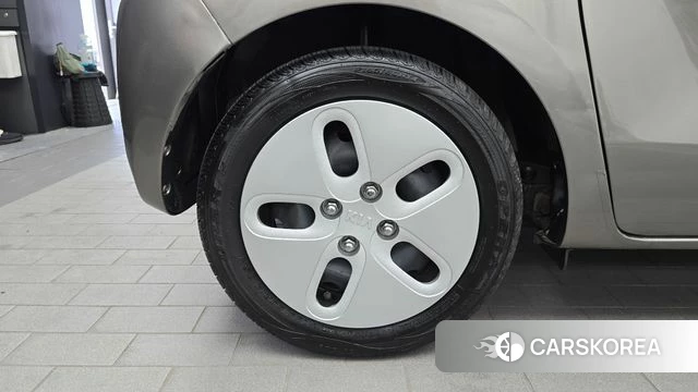 Kia The New Ray id 4836562 из Кореи 15