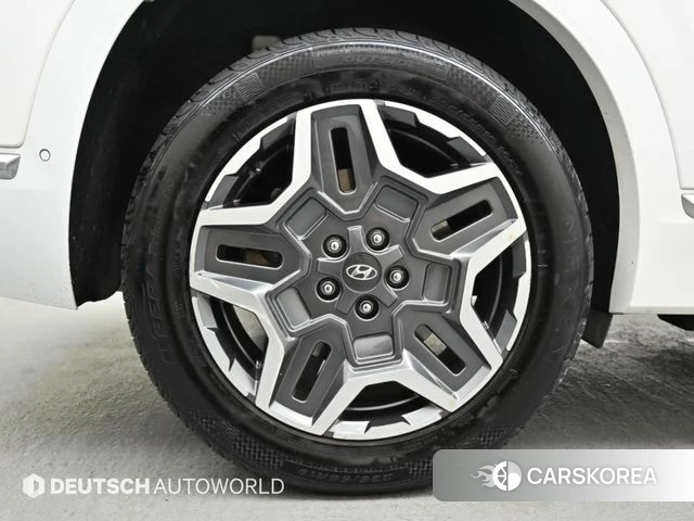 Hyundai The New Santa Fe id 4721570 из Кореи 15