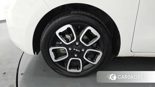 Kia The New Ray id 4769873 из Кореи 15