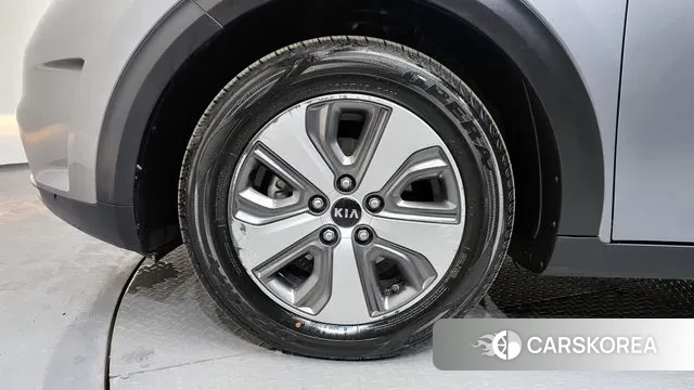 Kia Niro id 3656646 из Кореи 15