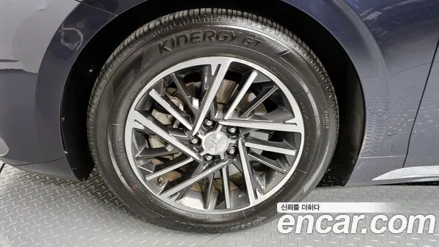 Hyundai The New Grandeur IG id 2483195 из Кореи 15