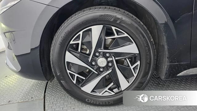 Hyundai The New Grandeur IG Hybrid id 4711645 из Кореи 32