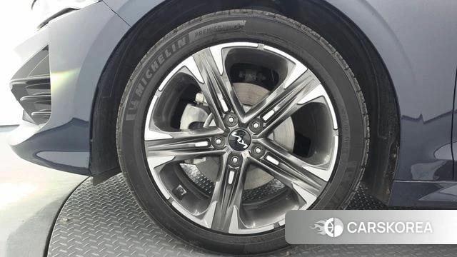 Kia K5 3rd generation id 4735717 из Кореи 29