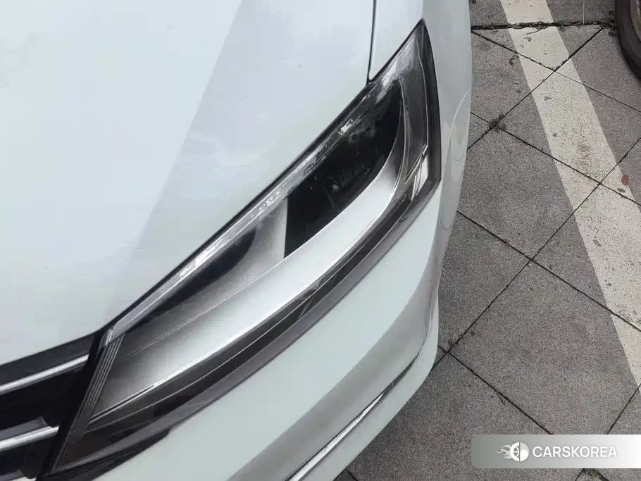 Volkswagen Sagitar id 4576587 из Китая 11