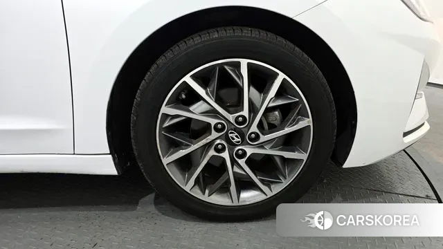 Hyundai The New Avante AD id 3480033 из Кореи 15