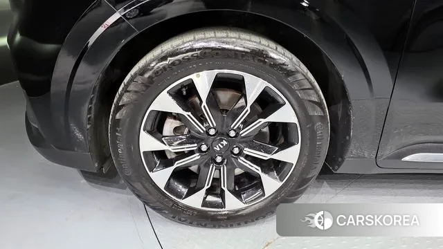 Kia Carnival 4th generation id 3530184 из Кореи 15