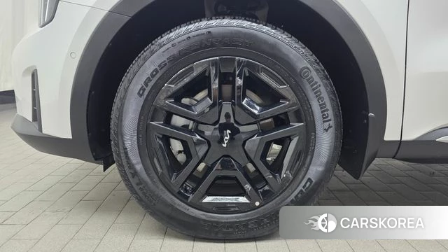 Kia The New Sorento 4th Generation id 4414232 из Кореи 36