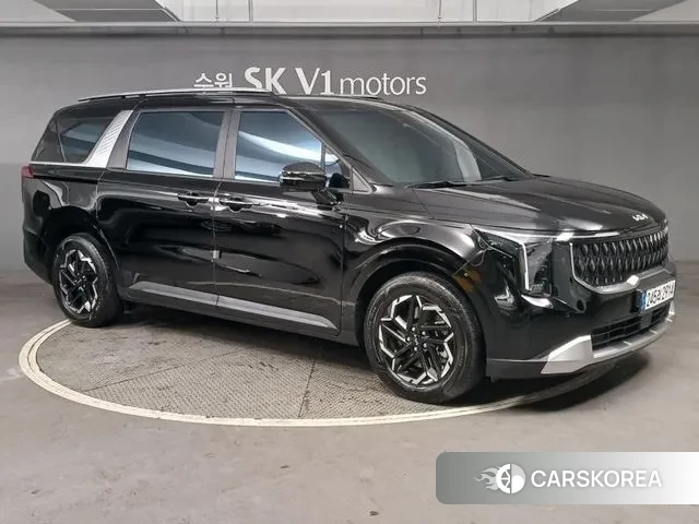 Kia The New Carnival 4th Generation id 3431409 из Кореи 15