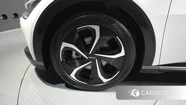 Kia EV6 id 4608820 из Кореи 33
