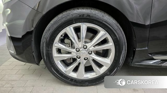 Kia The New Carnival id 3820779 из Кореи 15