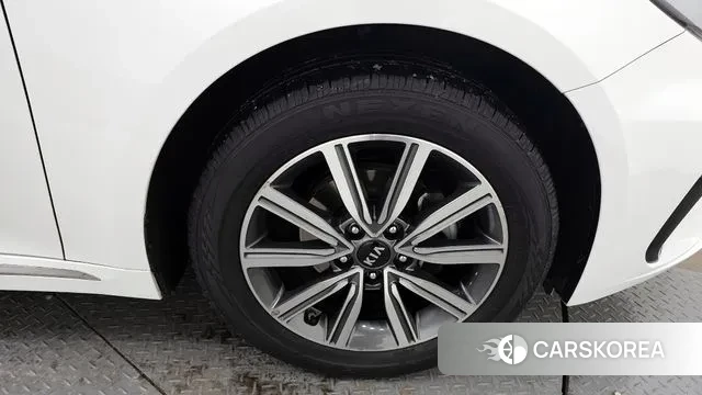 Kia The New K5 2nd generation id 3627030 из Кореи 15