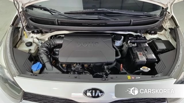 Kia All New Morning (JA) id 4262829 из Кореи 11