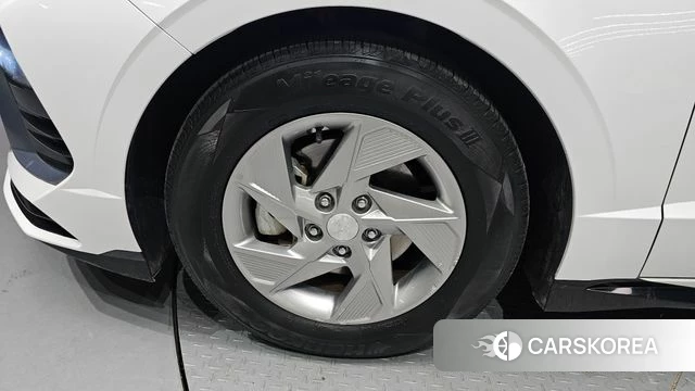 Hyundai Sonata D Edge (DN8) id 3841768 из Кореи 15