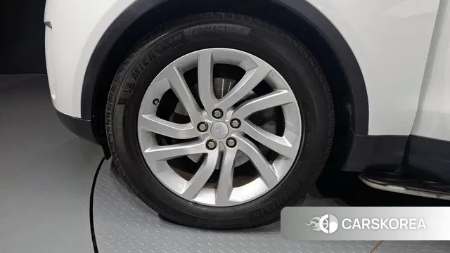 Land Rover Discovery 5 id 3397015 из Кореи 15