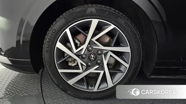 Hyundai Grandeur (GN7) id 3426819 из Кореи 15