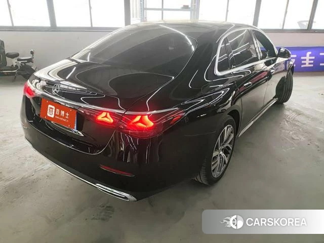 Mercedes-Benz E-class id 4208863 из Китая 5