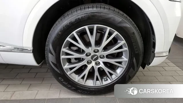 Genesis GV80 id 3008233 из Кореи 15