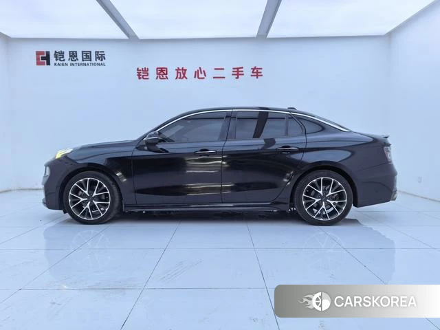Lynk 03 id 4213403 из Китая 19