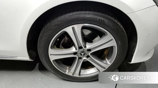 Mercedes-Benz E-Class W213 id 3374809 из Кореи 15