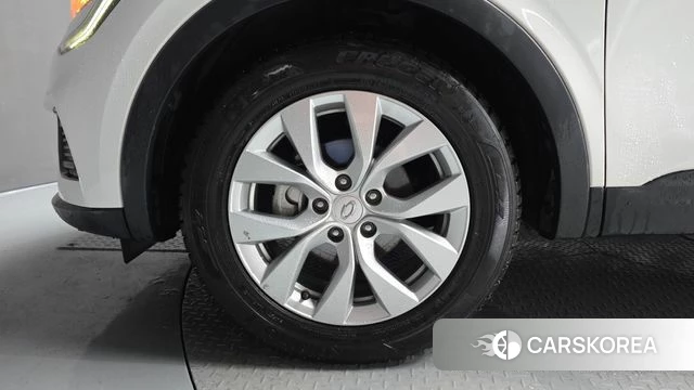 Renault Korea (Samsung) XM3 id 4561542 из Кореи 25